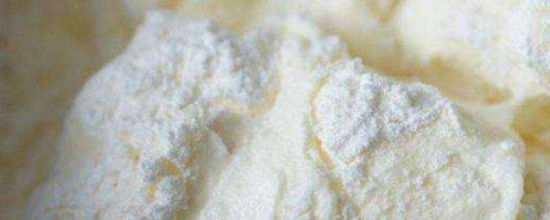低筋麵粉可以做什麼餅