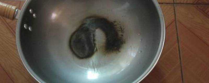 鐵鍋生鏽怎麼處理不生鏽
