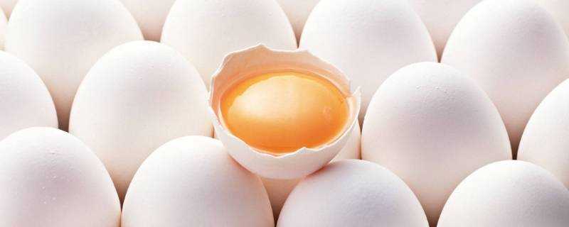 便宜的雞蛋和貴的雞蛋有什麼區別