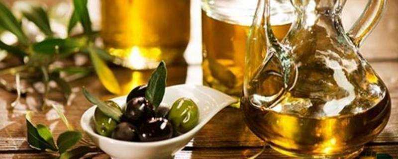 初榨橄欖油適合做什麼