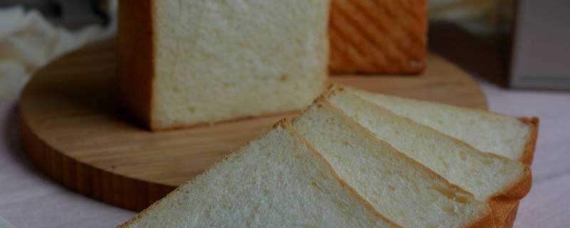 麵包為什麼要揉出手套膜