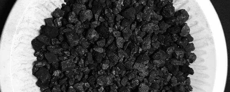 木炭有吸附性嗎