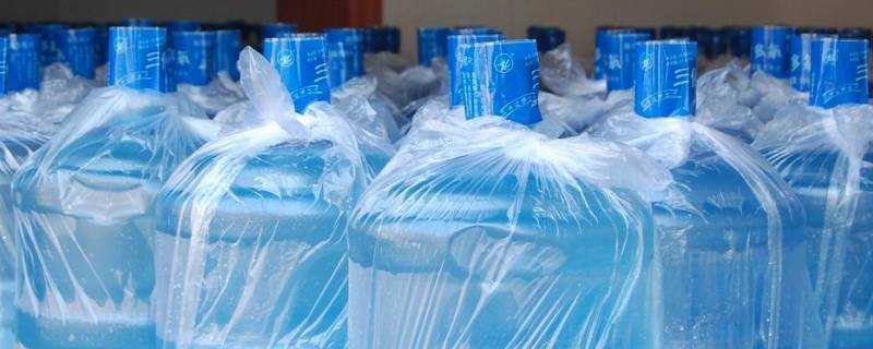 桶裝純淨水可以直接飲用嗎