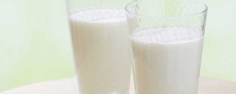 喝牛奶會不會變白