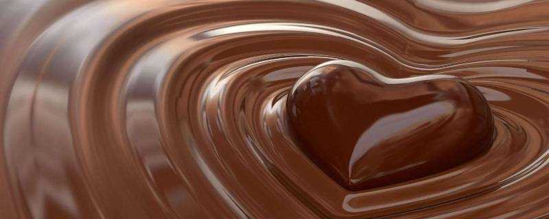 巧克力可以做什麼甜品