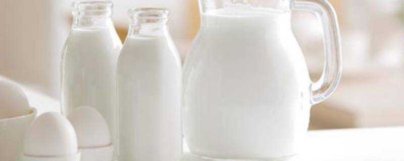 如何挑選真正的牛奶