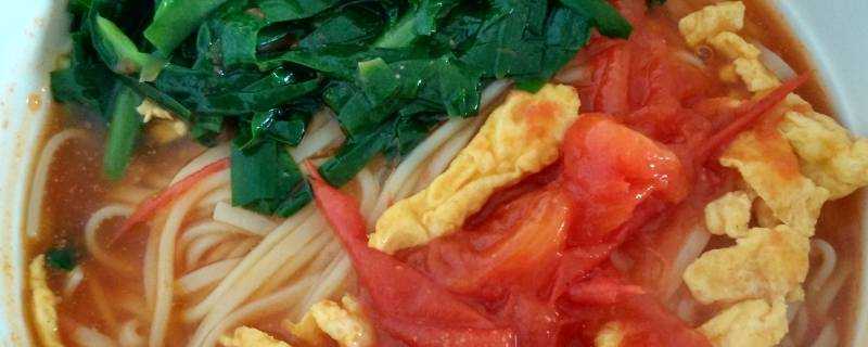 韭菜麵條怎麼做好吃