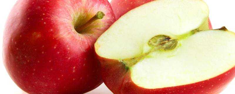 如何挑選蘋果又甜又脆