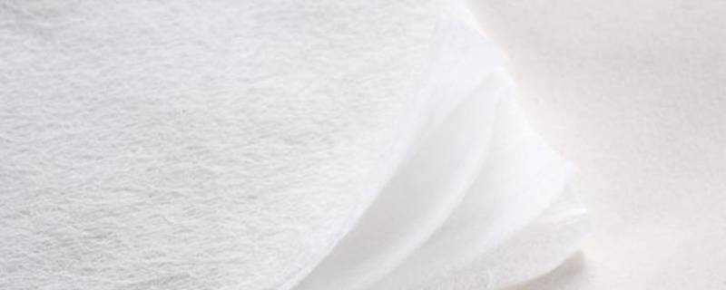 水刺棉是什麼材料