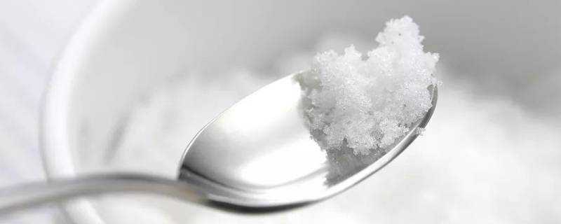 食鹽對人體的作用與功效