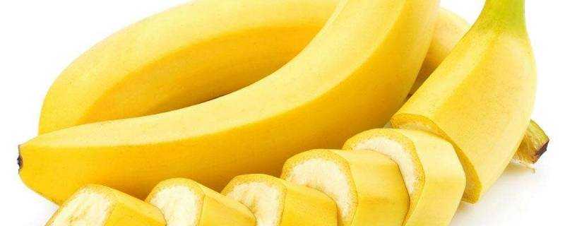 香蕉加白醋有什麼作用