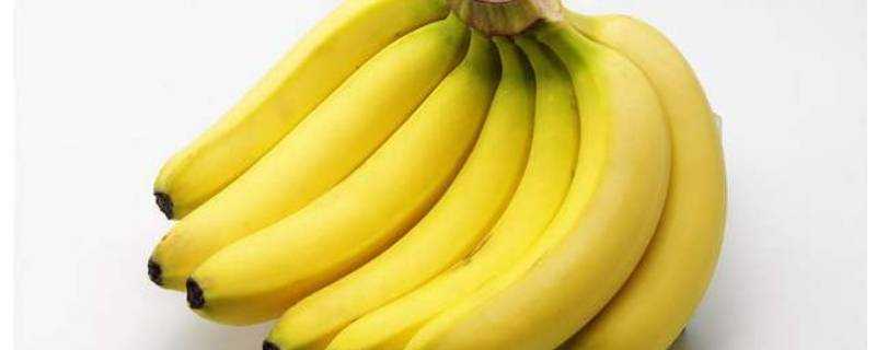 香蕉生的可以吃嗎