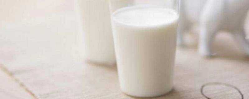 為什麼打奶泡要用冷藏的牛奶