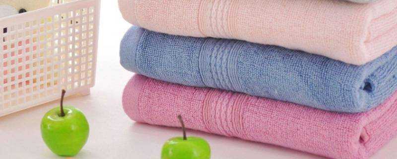 竹纖維毛巾的特點是什麼