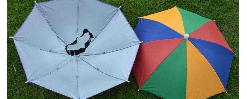 雨傘的各種用途