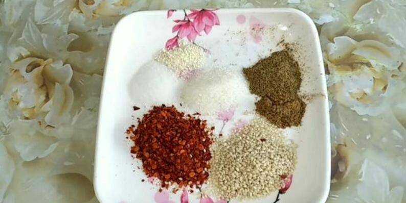 剩米飯怎麼做辣條
