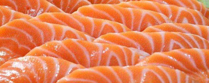 鮭魚蒸蒸多久