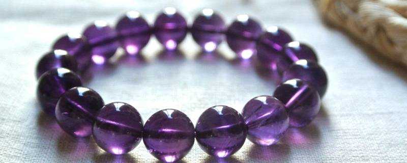 紫水晶怎麼清洗會亮