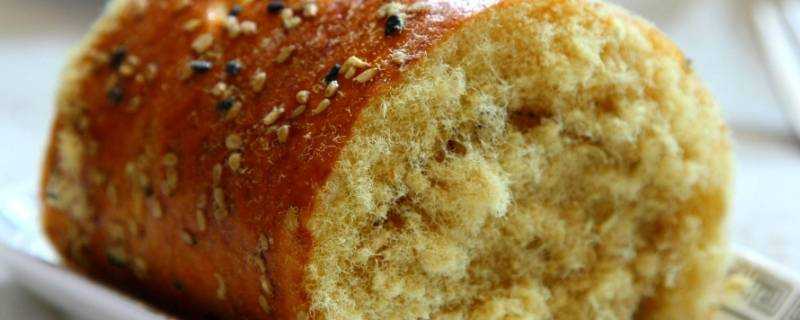 一般的麵包可以放幾天在冰箱裡面