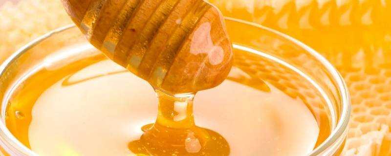 蜂蜜有沒有保質期年頭多了能不能喝