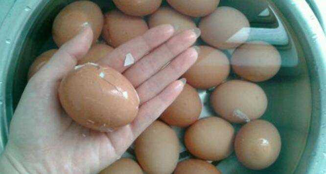 囟雞蛋怎麼做