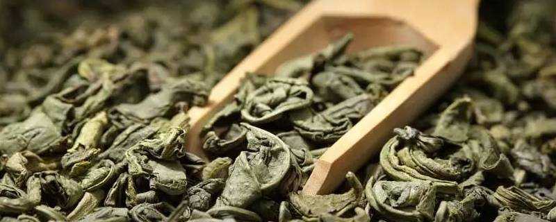 茶葉最早是作為什麼作用被使用的