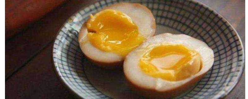 變雞蛋怎麼調好吃