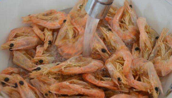 幹海蝦怎麼做好吃
