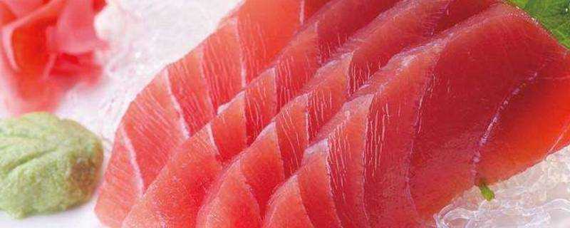 刺身海鮮種類