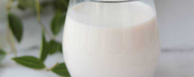 純牛奶有新增劑嗎