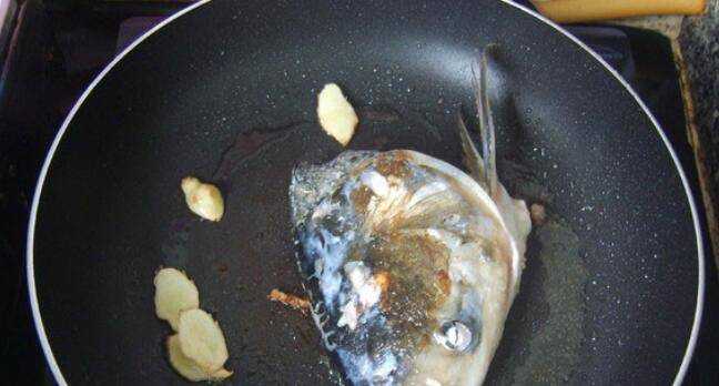 俄羅斯魚頭怎麼做好吃