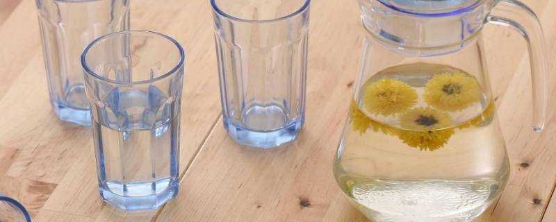 便宜的玻璃杯對身體有害嗎
