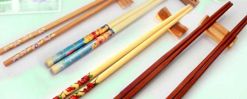 公筷的好處