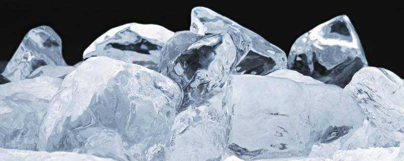 古代冰窖怎麼保持冰不化