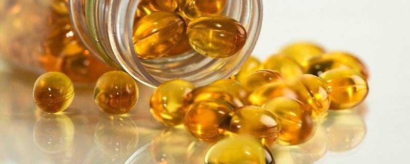 過期魚肝油有什麼用途