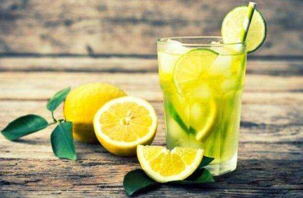 黃瓜檸檬水怎麼做