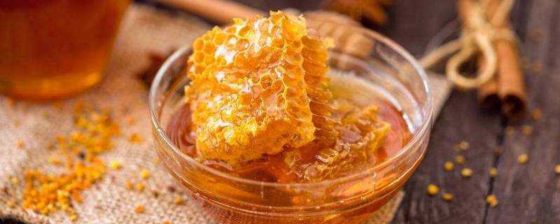 蜂膠和蜂蜜有什麼區別