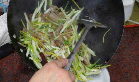 蕎菜怎麼做好吃