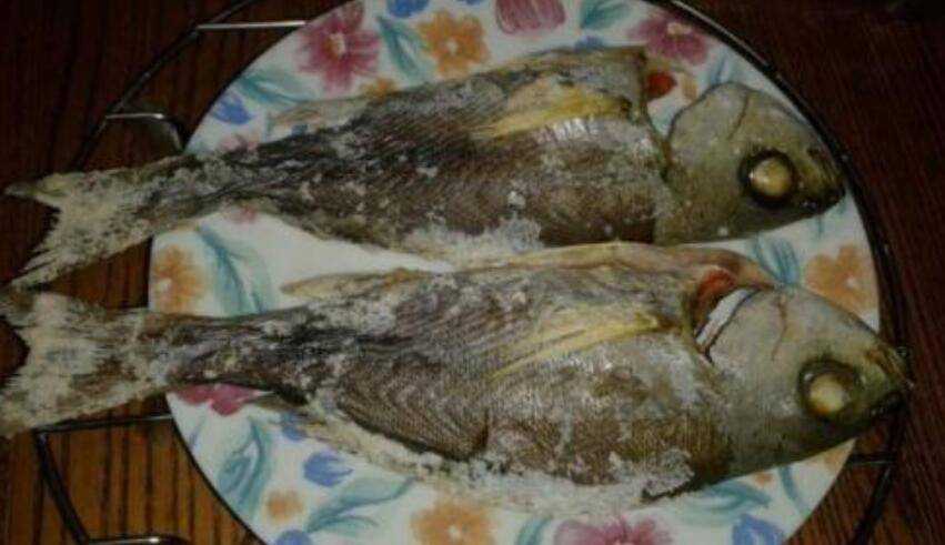 黃雞魚怎麼做好吃