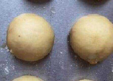 榴蓮麵包怎麼做烤箱