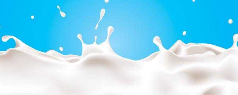 牛奶6個月保質期怎麼算