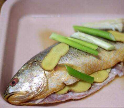 黃魚怎麼做好吃