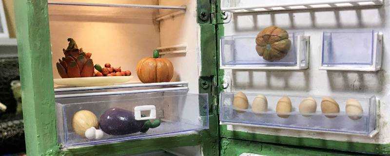 熱的食物直接放冰箱有什麼影響