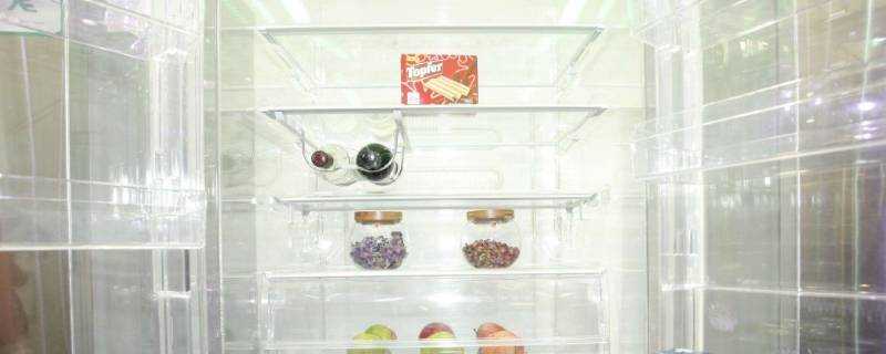 熱的菜為什麼不能放冰箱裡面