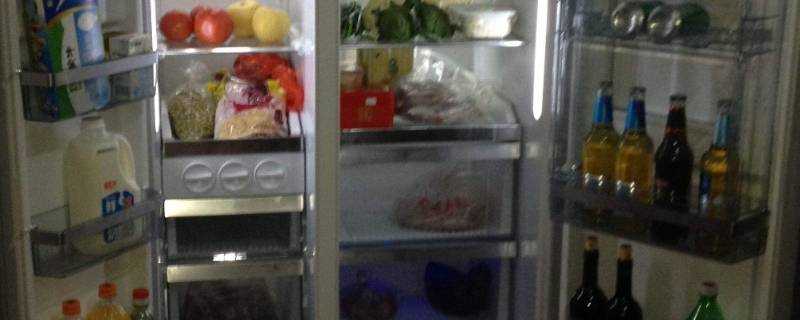 熱菜沒涼可以放冰箱嗎
