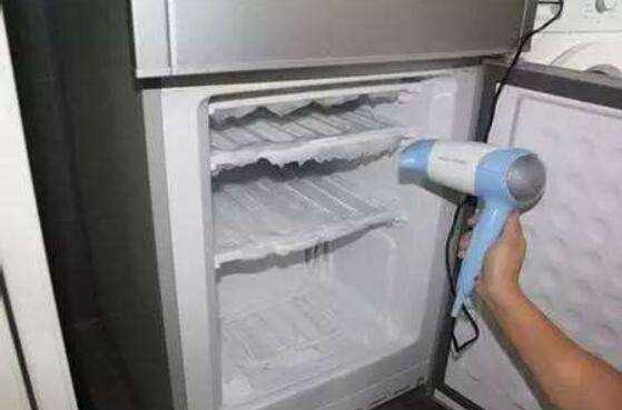 如何給冰箱清洗消毒