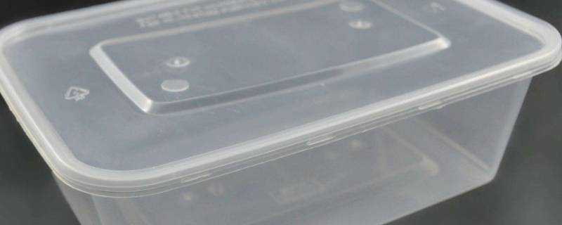 塑膠飯盒加熱有毒嗎