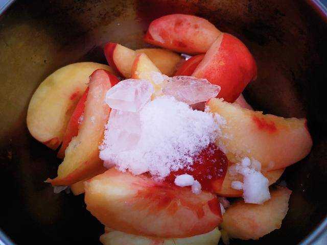 桃子不甜怎麼辦怎麼吃
