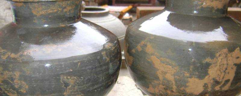 陶罐和鐵罐的特點分別是什麼
