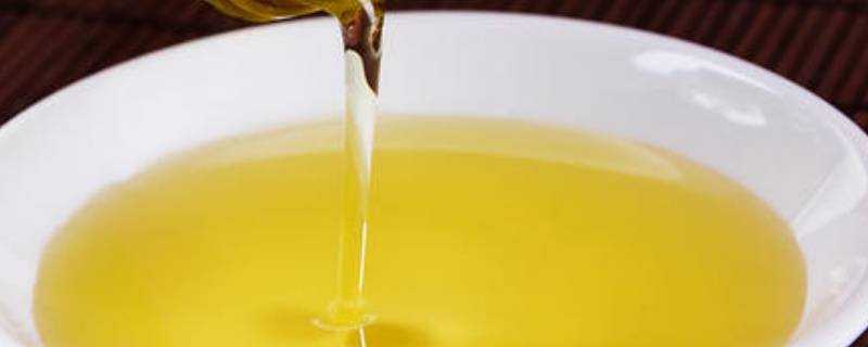 藤椒油是什麼